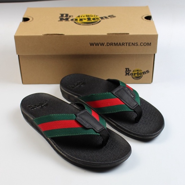 Dép kẹp nam Dr Martens ThaiLand(Mana GC)