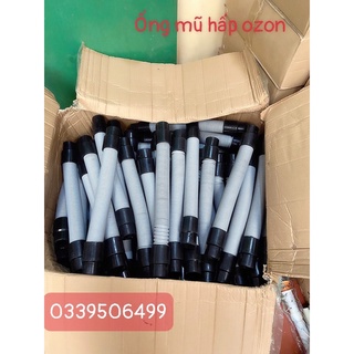 mũ ống hấp tóc ozon cho salon tóc