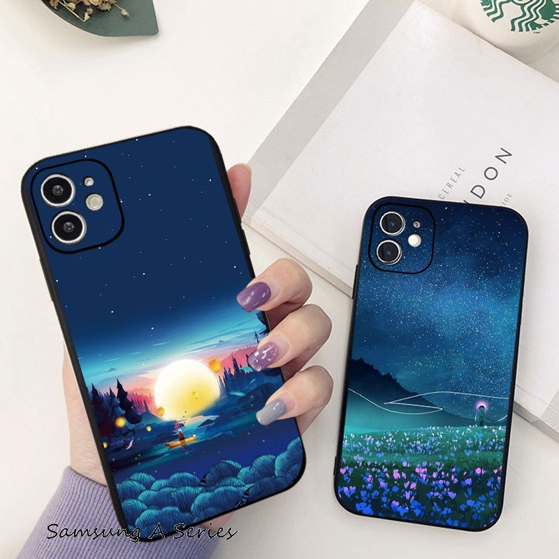 Ốp điện thoại nhám cho Samsung A5 A7 2016 J3 J5 J7 Pro 2017 Prime J2 Pro J8 A6 A8 2018 J4 J6 Plus A6+ A8+ J4+ J6+ MH-3