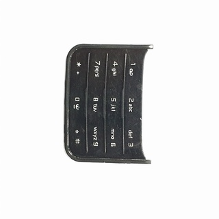 Bàn phím dưới Nokia N81 ( Phím Zin )