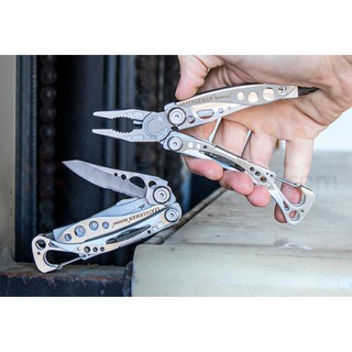 Dụng cụ đa năng Leatherman Skeletool