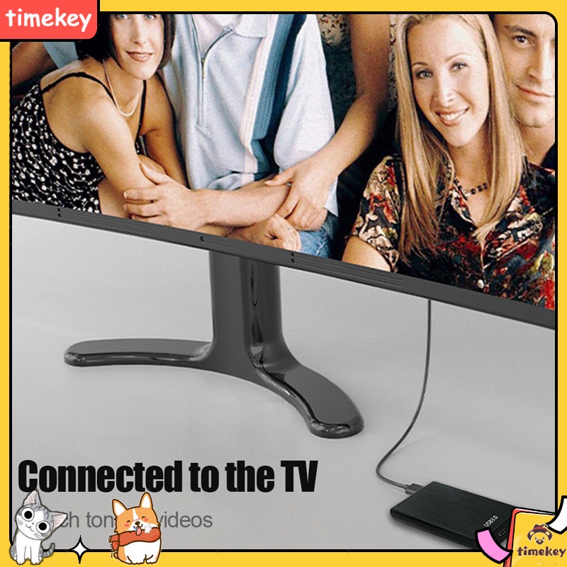 Ổ Cứng Ngoài Hdd Usb 3.0 Sata Tốc Độ Cao 2.5 "Usb 3.0 | BigBuy360 - bigbuy360.vn