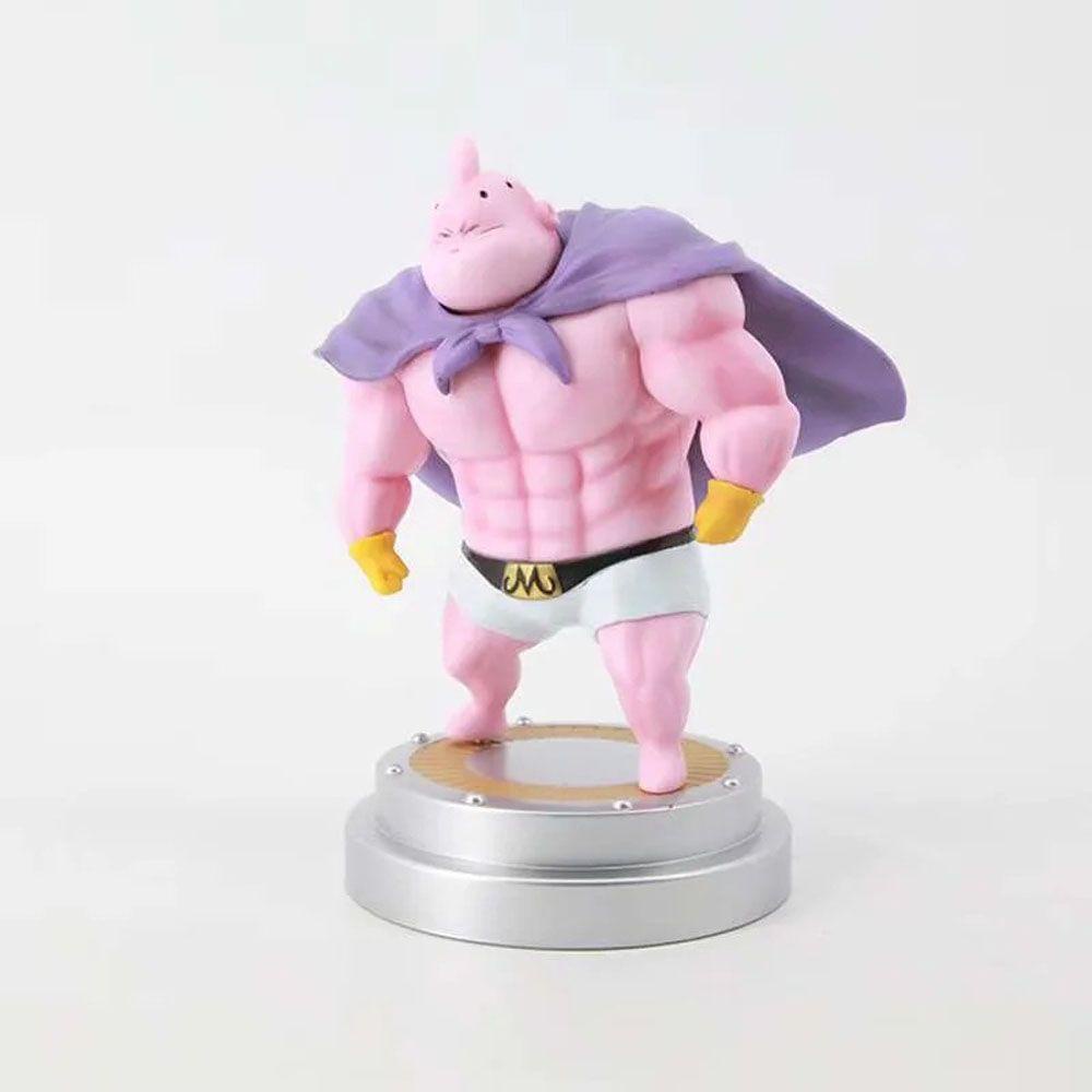 Mô Hình Nhân Vật DARNELL Dragonball Trang Trí