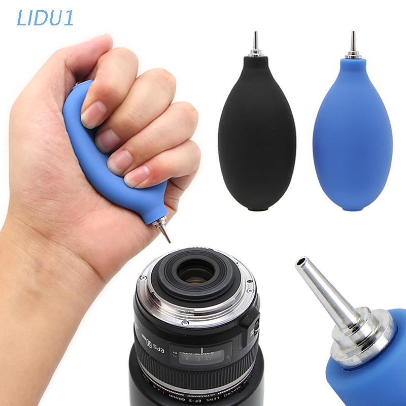 Dụng Cụ Vệ Sinh Đồng Hồ / Trang Sức Bằng Cao Su Có Tay Cầm Tiện Dụng Lidu1