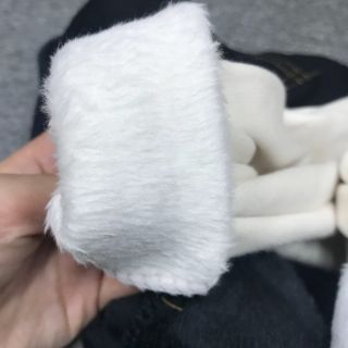 Combo 30 quần giả jean lót lông