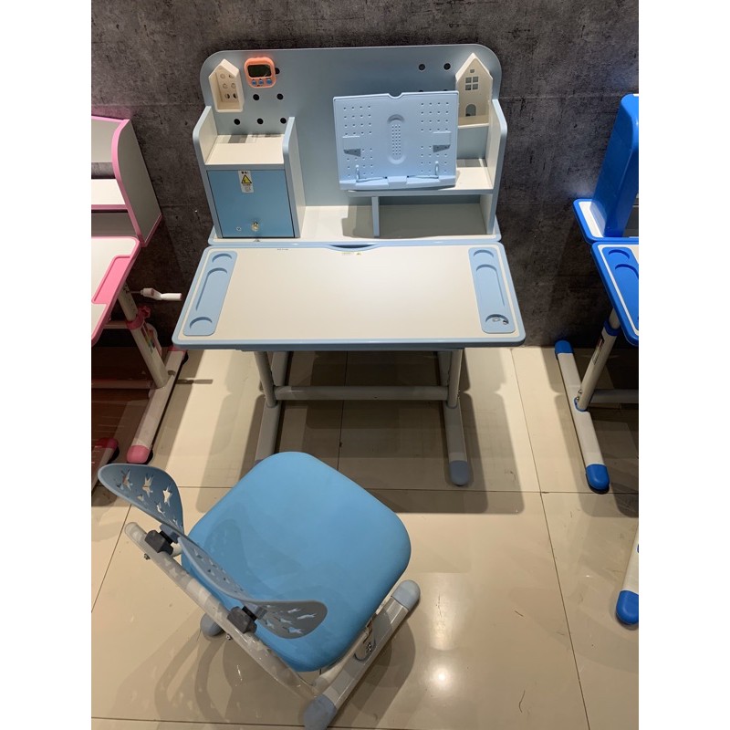 Bàn học chống gù chống cận kèm quà tặng | BigBuy360 - bigbuy360.vn