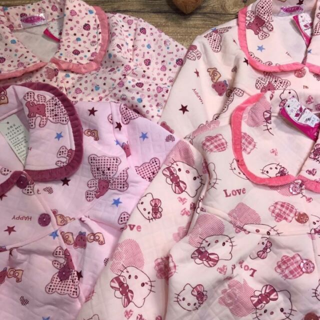 SET BỘ PIJAMA