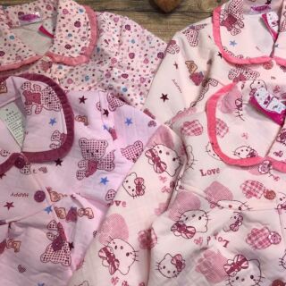 Set bộ pijama
