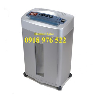 Máy hủy giấy BOSSER 220X