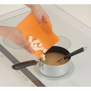 Set 4 thớt thái rau, củ , thịt ,cá- nhật bản