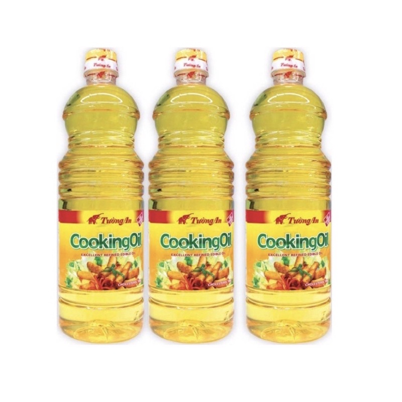 Dầu trường an 400ml -250ml