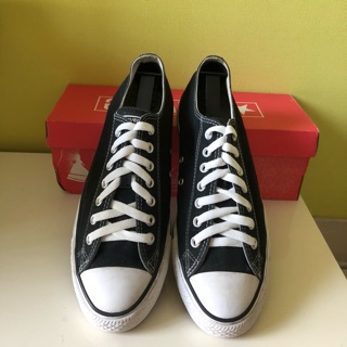 Converse 2hand cổ thấp size 42