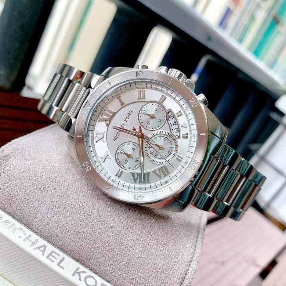 Sale Đồng Hồ Nam MICHAEL KORS MK8562 MK8437