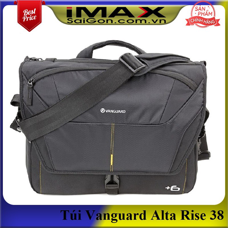 Túi đeo máy ảnh Vanguard Alta Rise 38