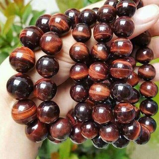 Vòng tay đá mắt hổ hàng VIP. non nước. Ảnh thật