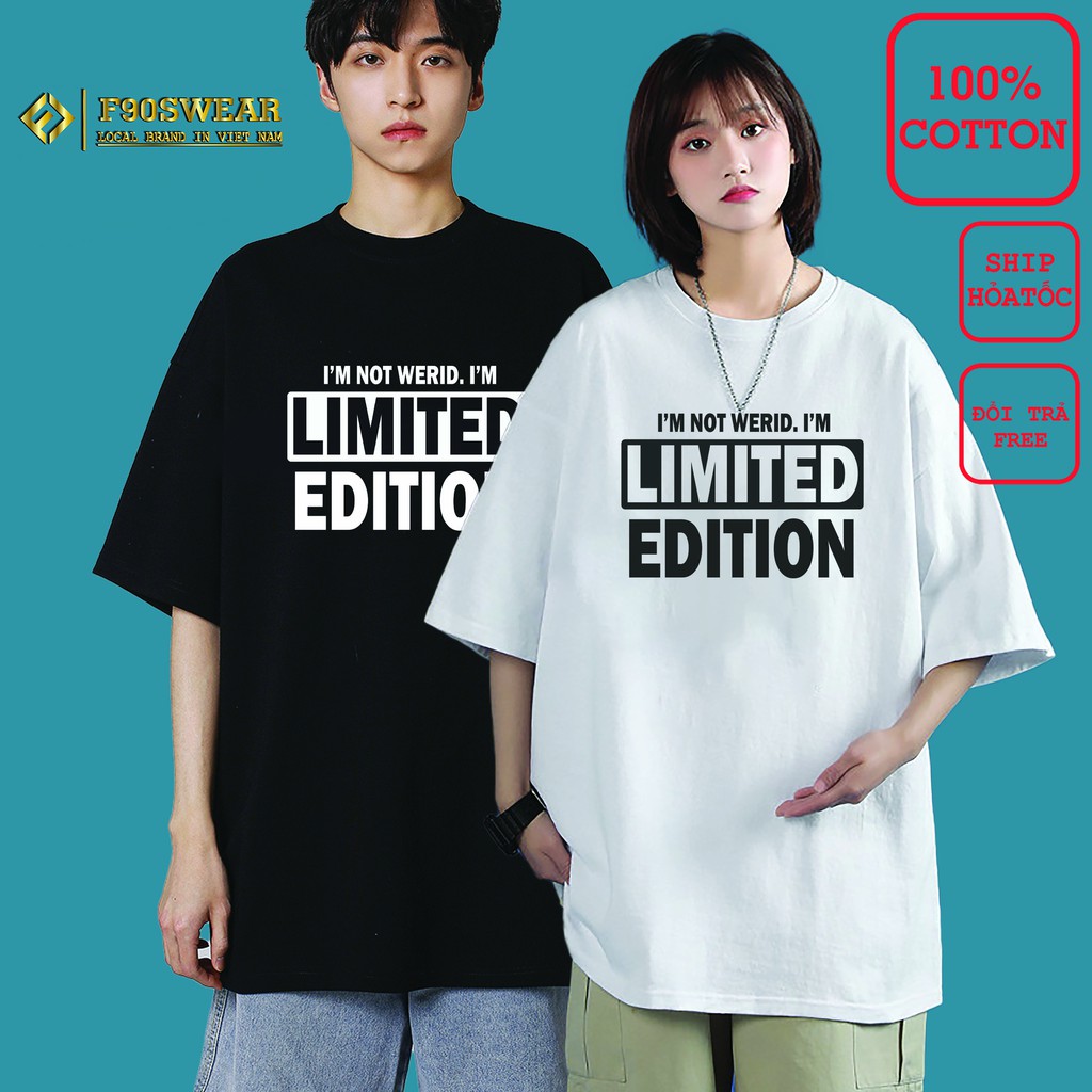 Áo thun tay lỡ nam nữ - áo phông nam nữ unisex form rộng chất 100% cotton mềm mịn thấm hút hồ hôi AT56