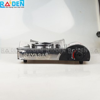Bếp ga Hayasa HA-8103I
