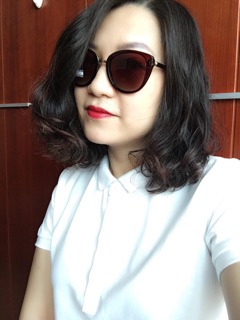Kính râm Nga