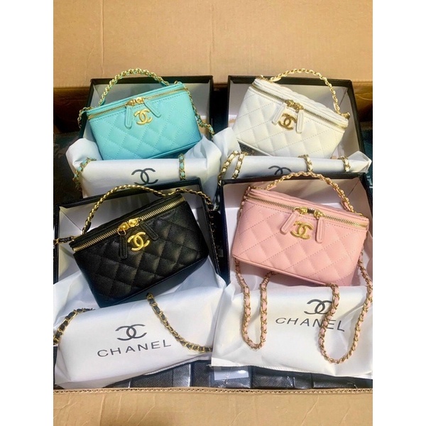 Túi Cha"nel Cốp