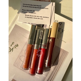 Son lì wonder Matte Liquid Lipstick