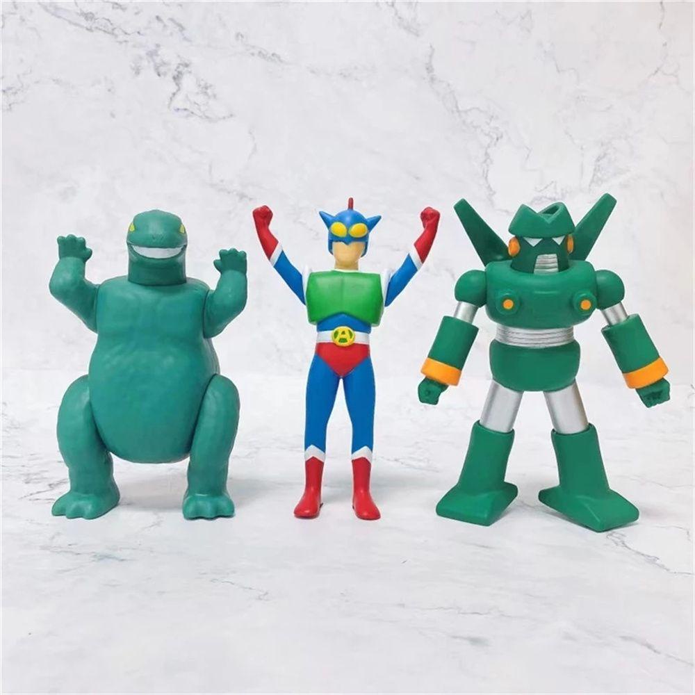 Mô Hình Cậu Bé Bút Chì Shin-Chan Bằng PVC Trang Trí Phòng Bé
