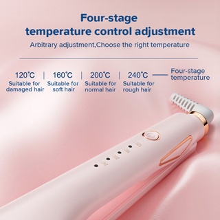 Máy duỗi tóc / uốn tóc UBEATOR mini chuyên nghiệp