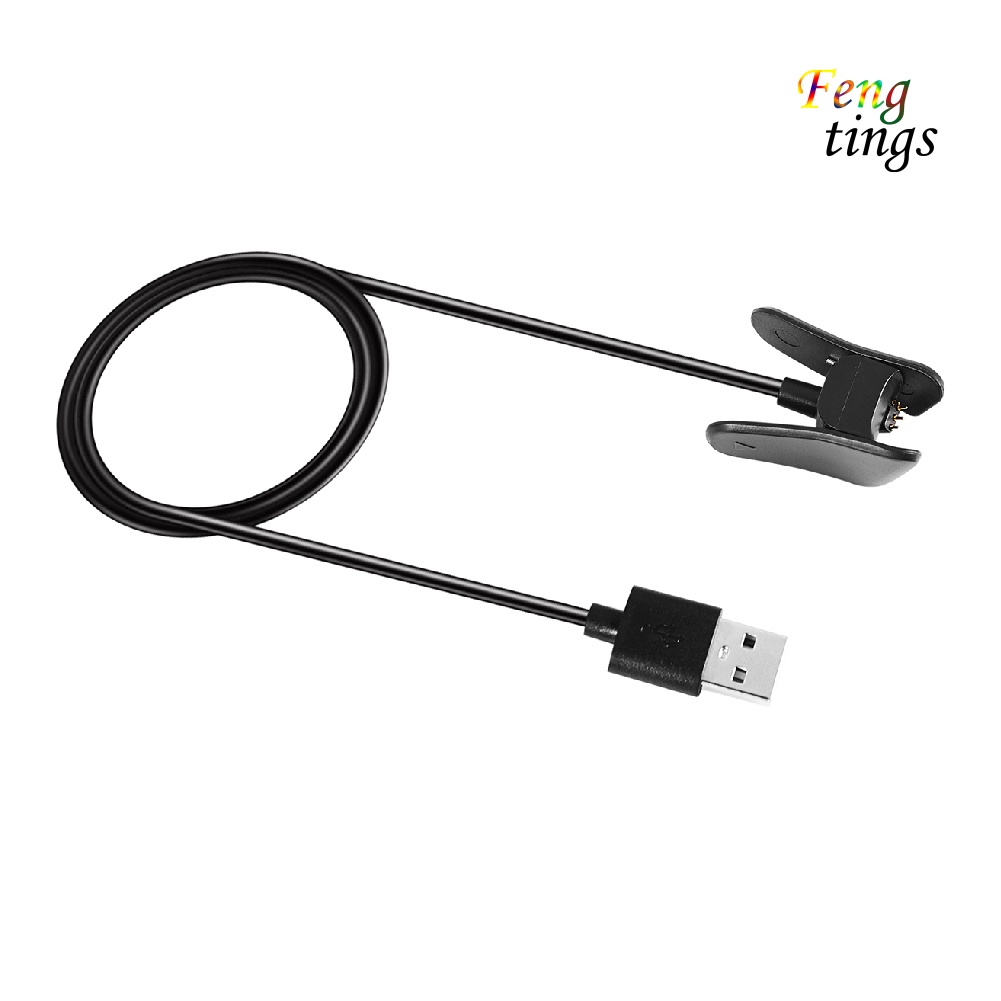 Cáp Sạc Usb 1m Cho Vòng Đeo Tay Thông Minh Vivosmart 4