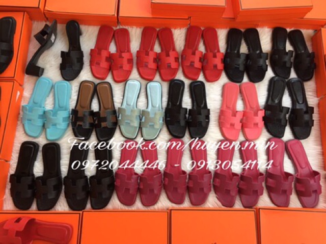 Dép Hmmmmm