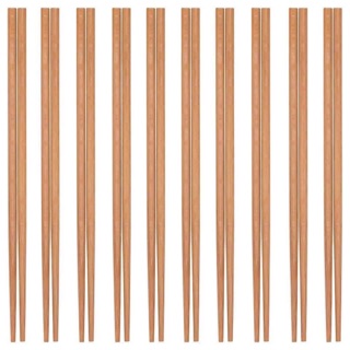 Đũa tre 10 đôi IKEA