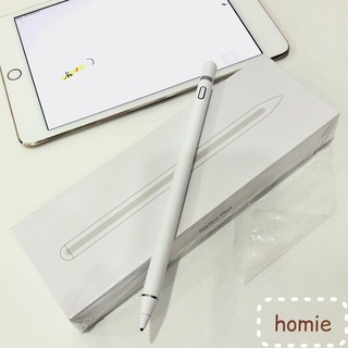 Bút cảm ứng Stylus Pencil Gen 1 cho các dòng điện thoại, các dòng máy tính bảng