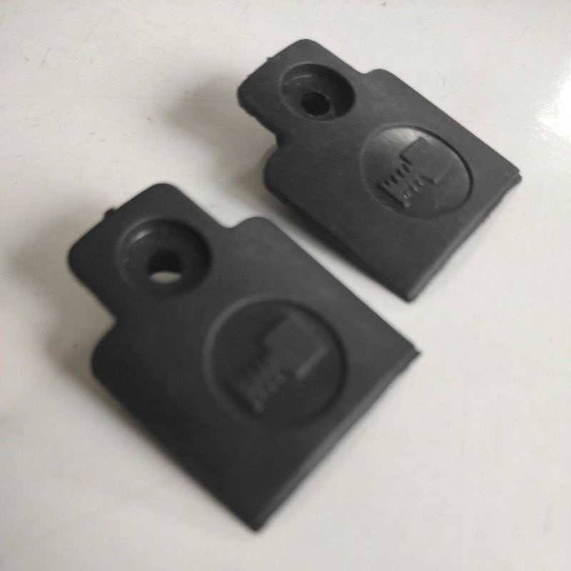 Nắp đậy than ổ than máy mài De Walt 810 (máy vỏ vàng)