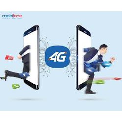 [ GIÁ SỐC ] SIM 3G/4G MOBIFONE KHUYẾN MÃI 150GB/THÁNG - SỬ DỤNG 03 THÁNG MIỄN PHÍ