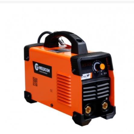 Máy hàn que điện tử Jasic ares150 - máy hàn tiêu chuẩn châu âu