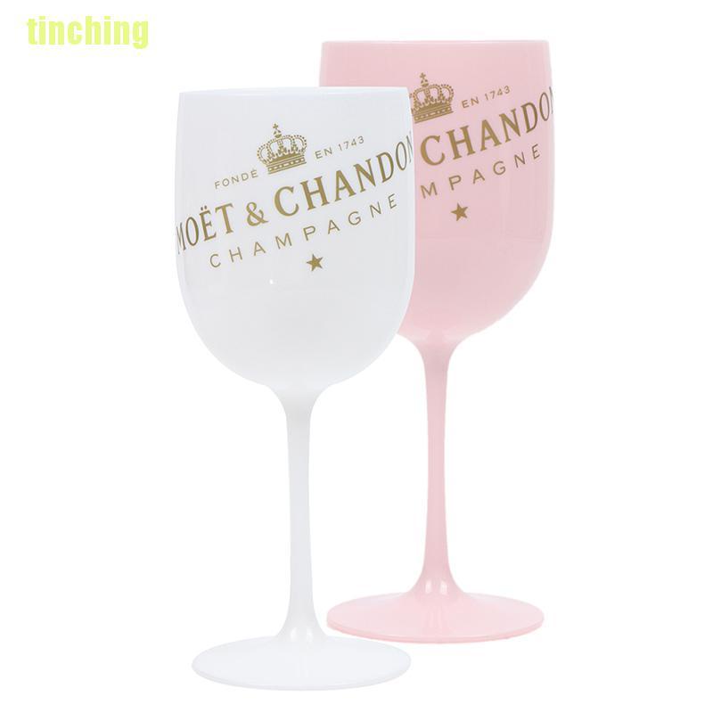 Ly Uống Cocktail Màu Trắng Rượu Vang Độc Đáo Cho Bữa Tiệc