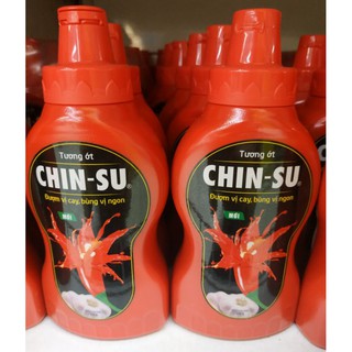 Tương ớt Chinsu