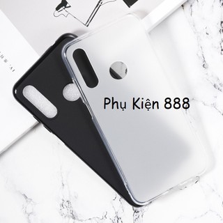 Ốp lưng Lenovo Z6 Youth silicone dẻo