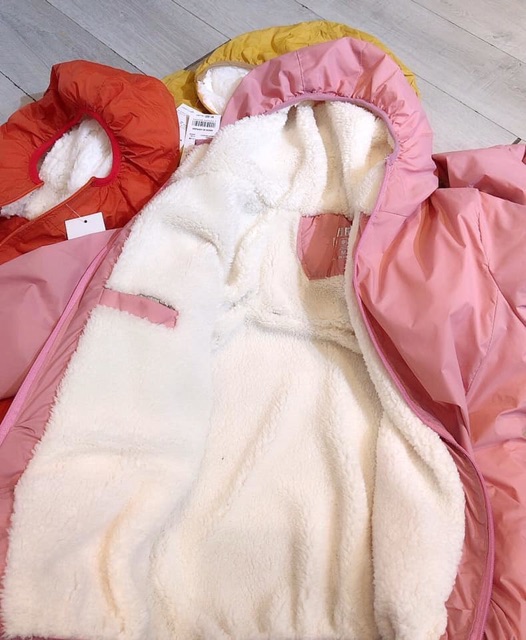 Áo gió lót lông hàng đẹp full sz MLXL Em về full bảng màu Toàn màu đẹp, gió xịn cản gió siêu tốt, lót lông ấm luôn nha z | BigBuy360 - bigbuy360.vn