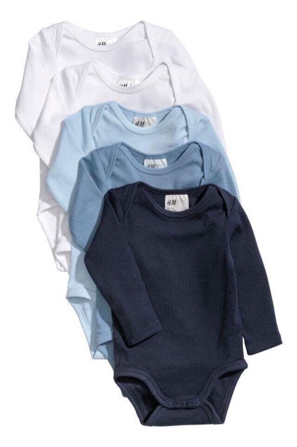 Combo 3c bodysuit H&m | BigBuy360 - bigbuy360.vn