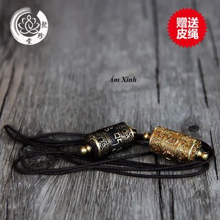 MẶT DÂY CHUYỀN KINH LUÂN