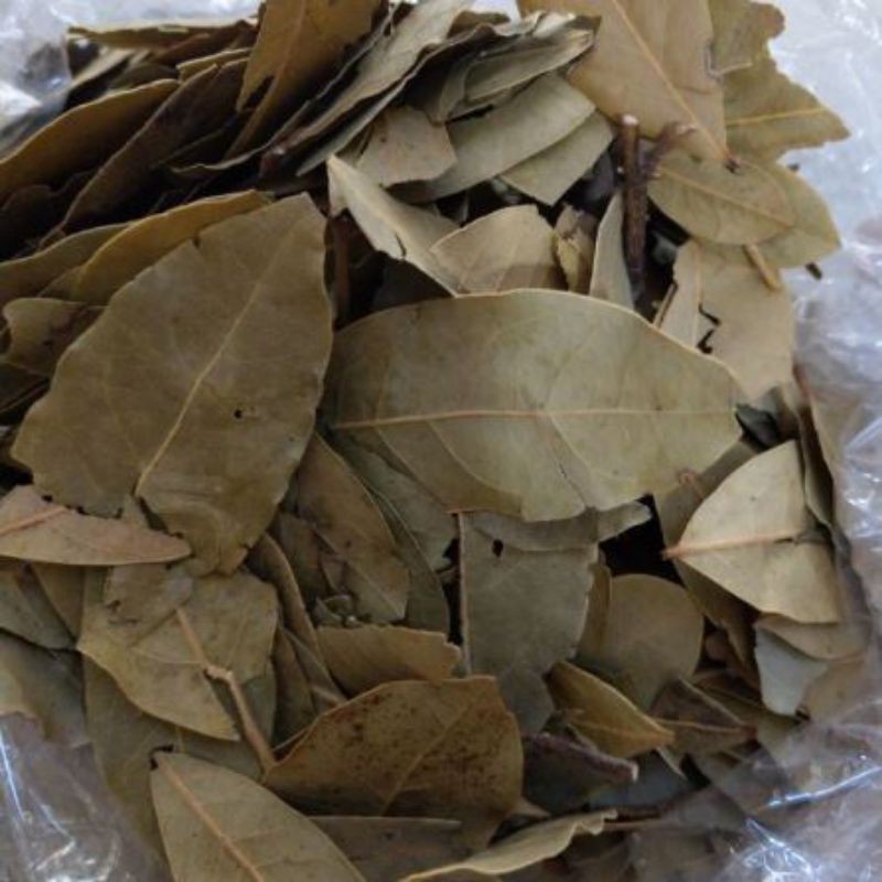 Lá nguyệt quế  lá thơm Bay leaf khô 50g