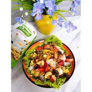 Ngũ cốc hạt Min Min