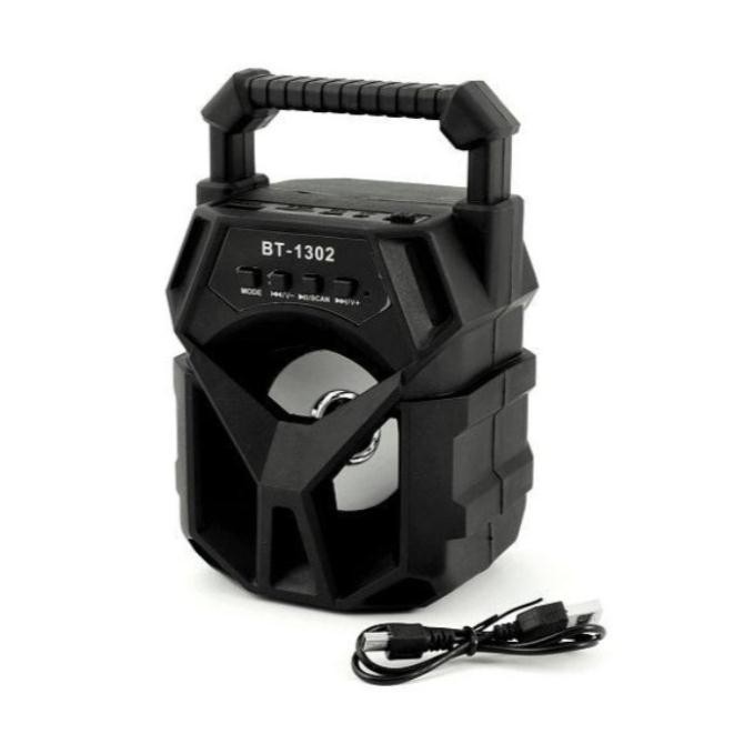 Loa Bluetooth Mini Xách Tay - HT