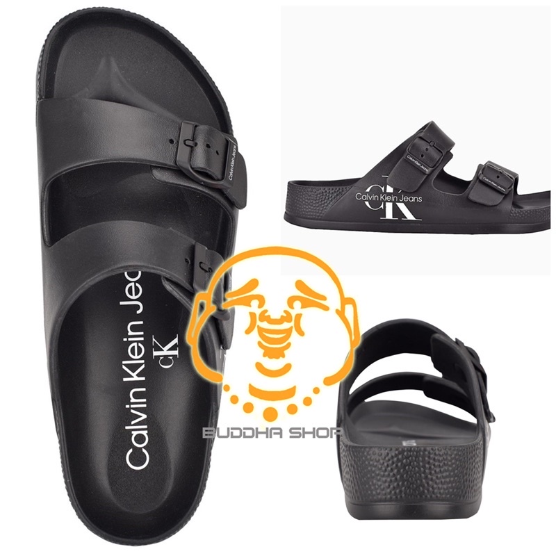 Dép Calvin Klein xách tay US