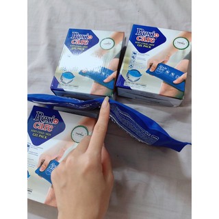 túi chườm nóng lạnh