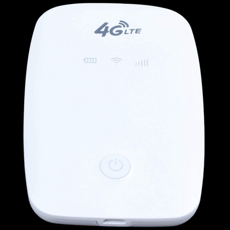 Bộ Định Tuyến Di Động Mf925 4g Lte Router Di Động Mf 150mbps 2.4gand5g | BigBuy360 - bigbuy360.vn