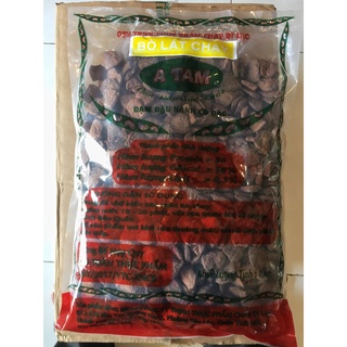 1kg Bò lát chay A Tam loại cao cấp |Thực phẩm chay khô, ship toàn quốc