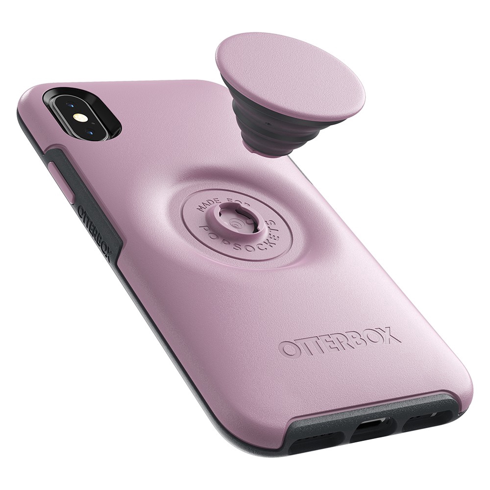 Ốp Lưng Otterbox Có Giá Đỡ Cho Iphone 6 7 8 Plus Xs Xr Xs Max