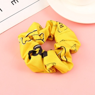 Scrunchies Butter - dây buộc tóc