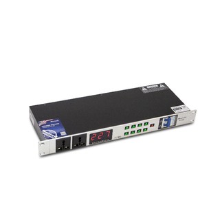 Quản lý nguồn dBacoustic P9