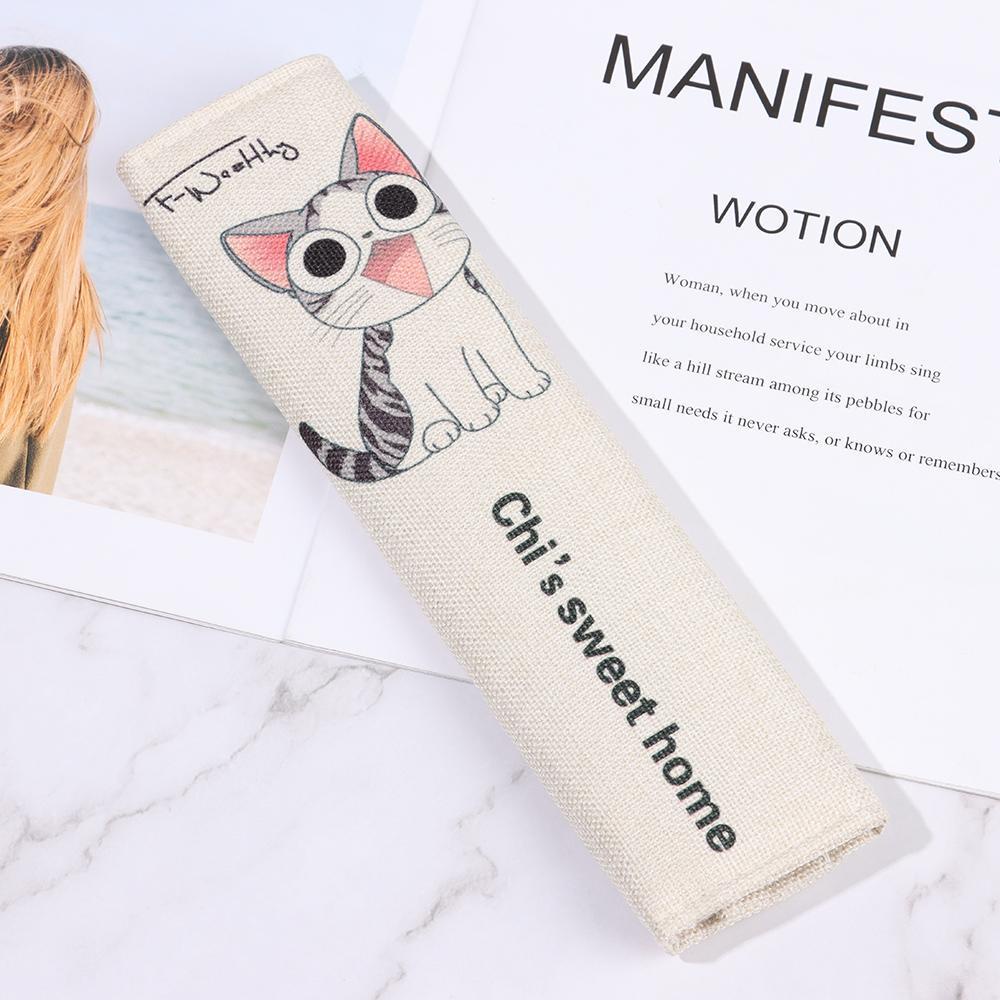 MAG Đai Bảo Vệ Vai Bằng Vải Flannel Mềm Mại An Toàn